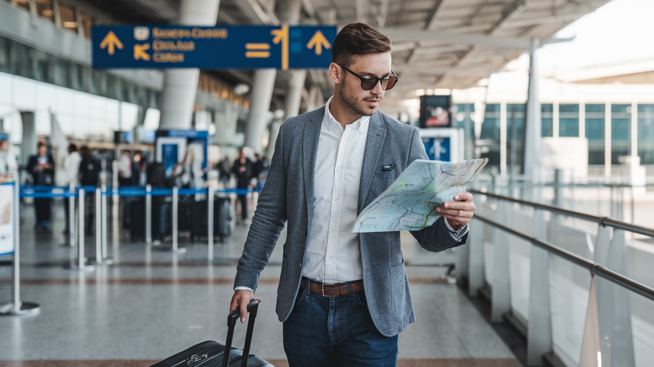 Barajas Airport to Cobeña Transfer: Your Complete Guide